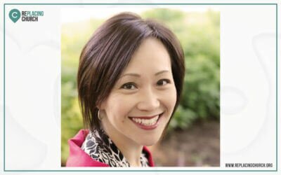 Replacing Church Podcast Kathy Khang